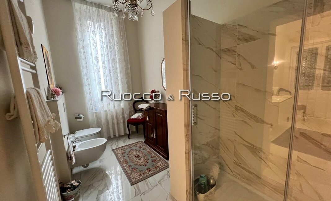 BAGNO