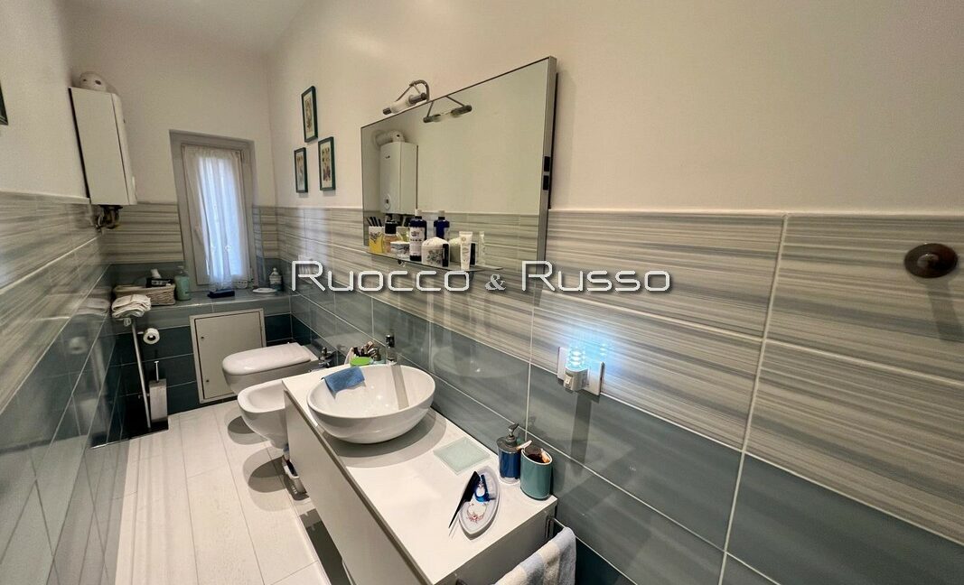BAGNO