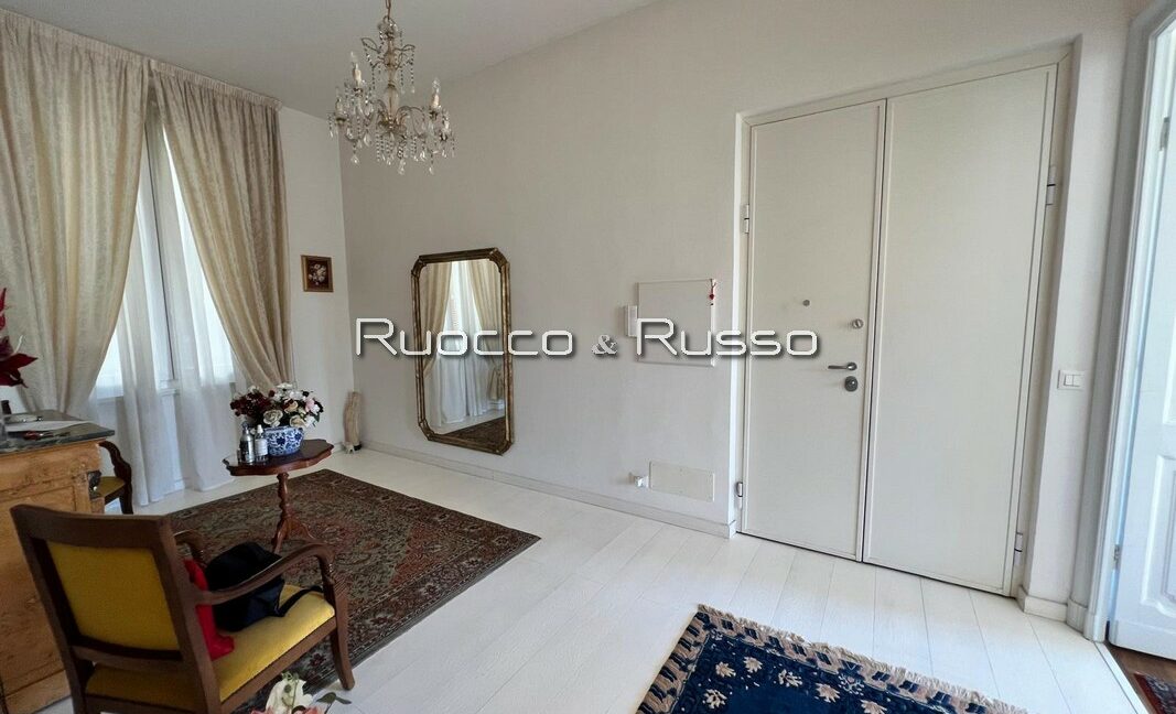 INGRESSO