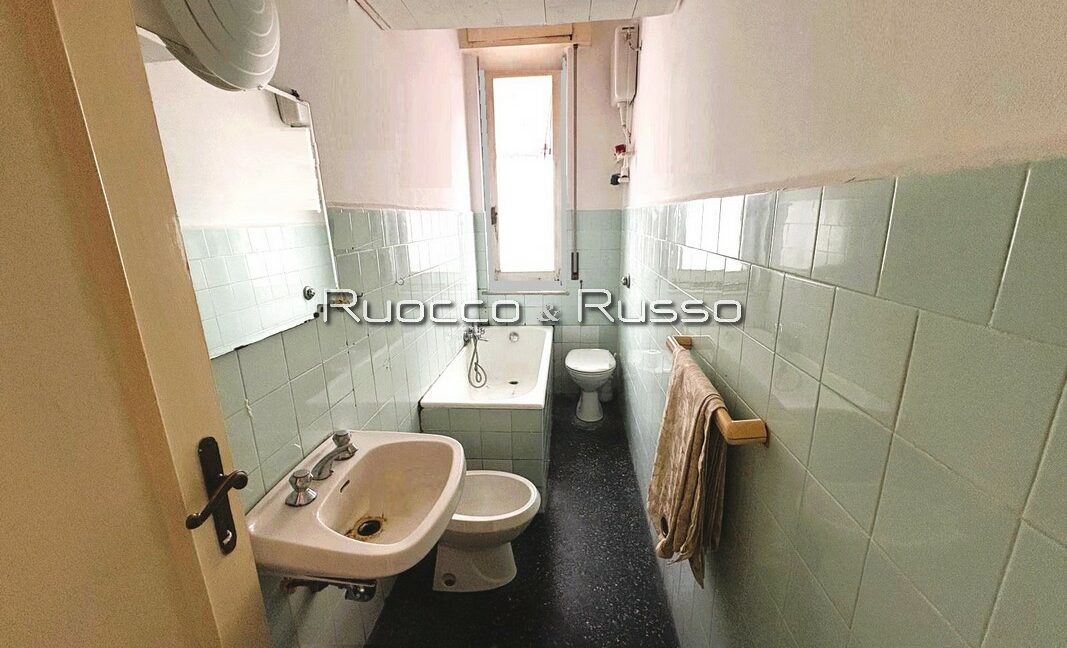 BAGNO