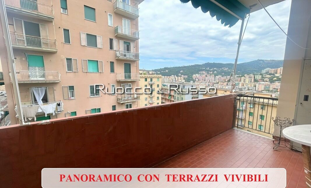 TERRAZZO