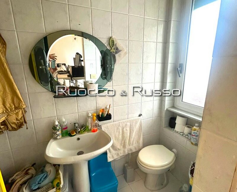BAGNO
