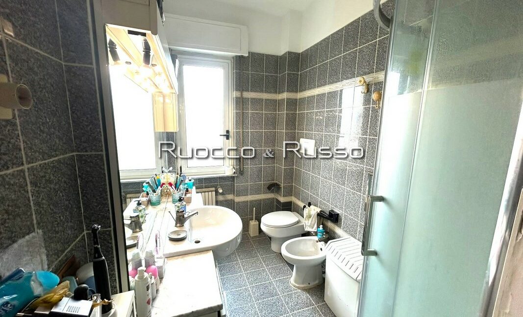 BAGNO