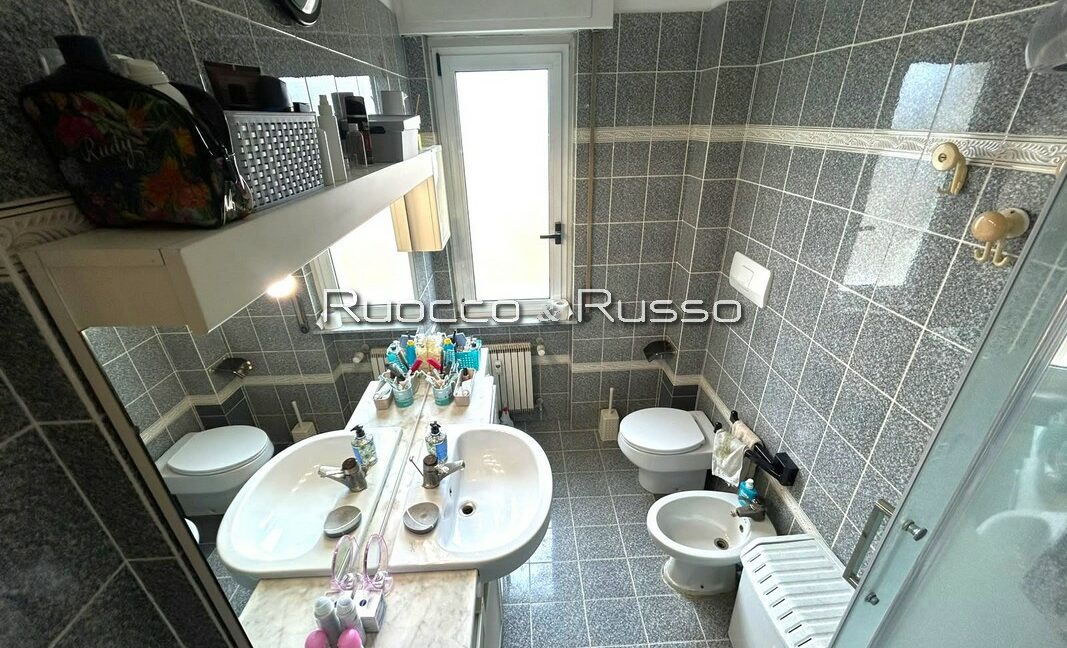 BAGNO