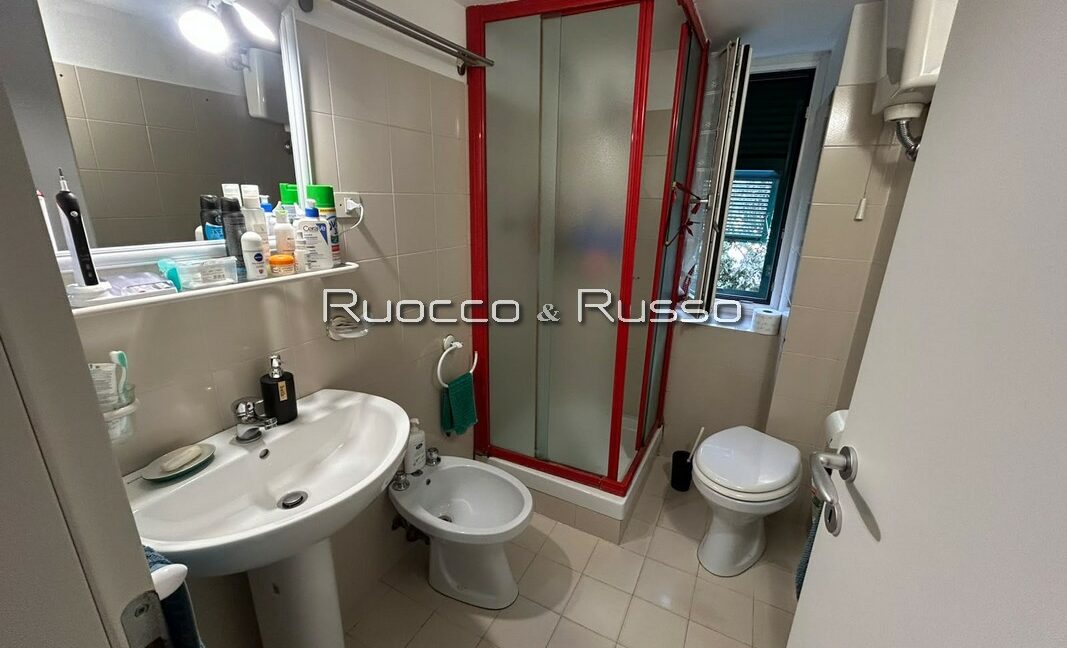BAGNO