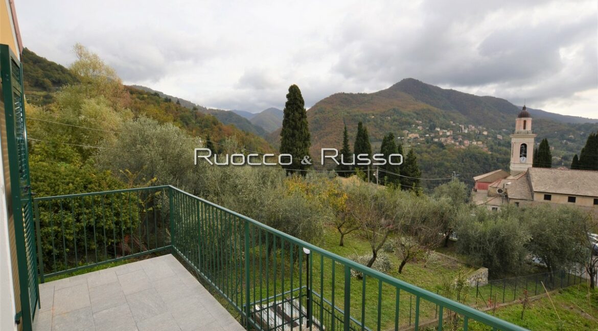 BALCONE