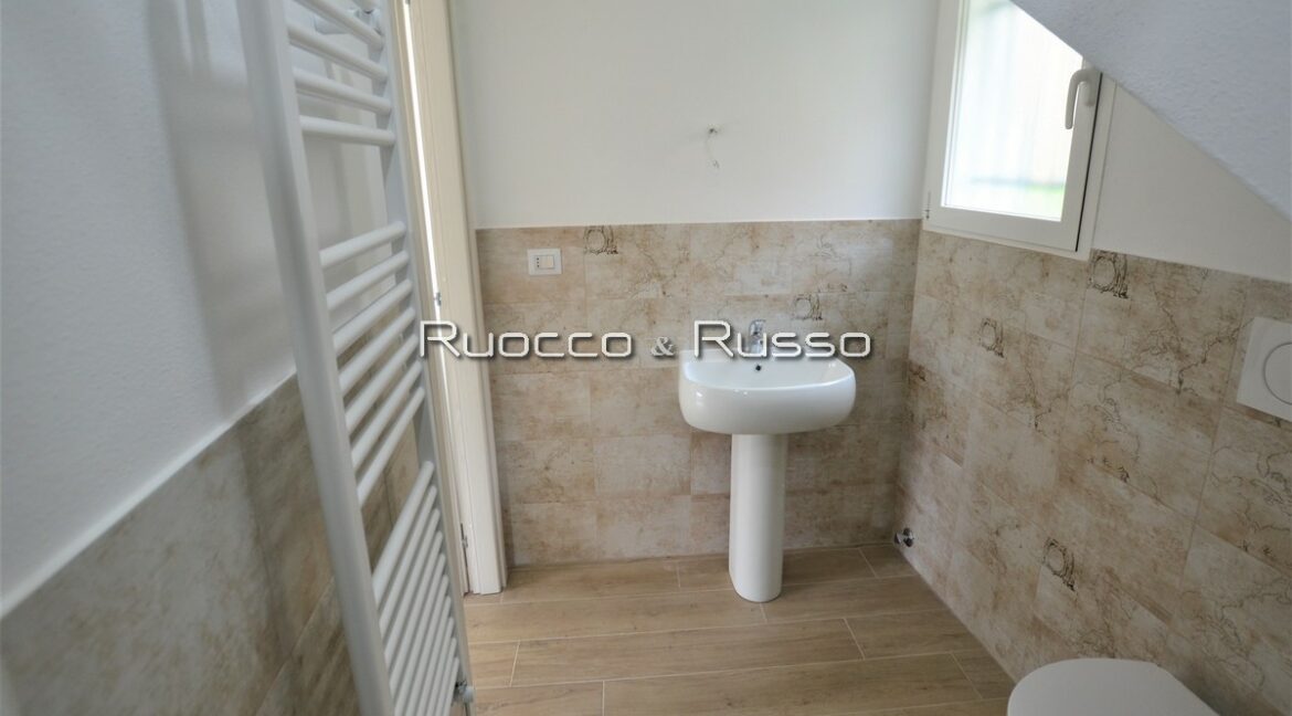 BAGNO