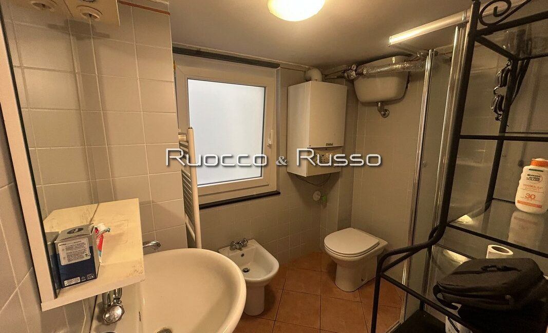 BAGNO