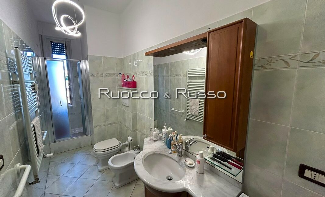 BAGNO