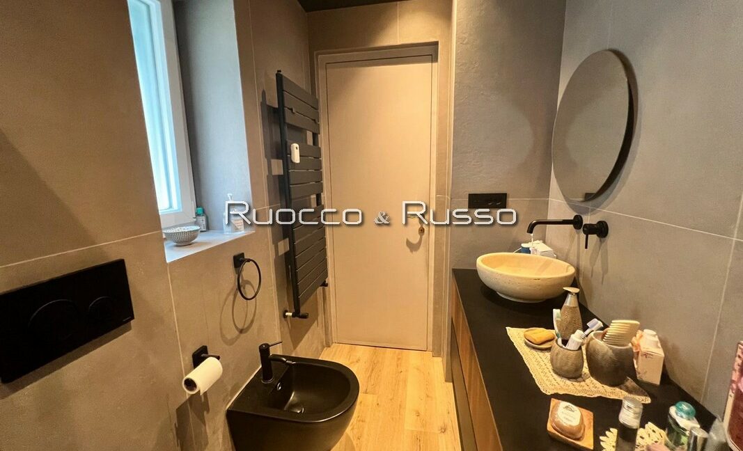 BAGNO