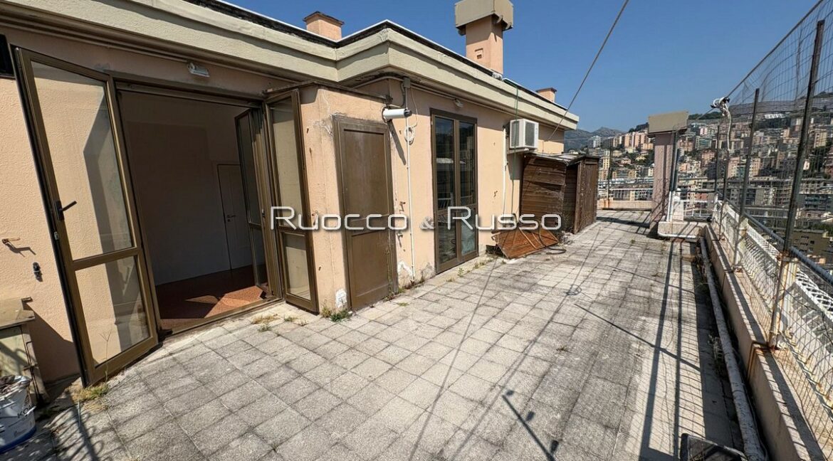 TERRAZZO