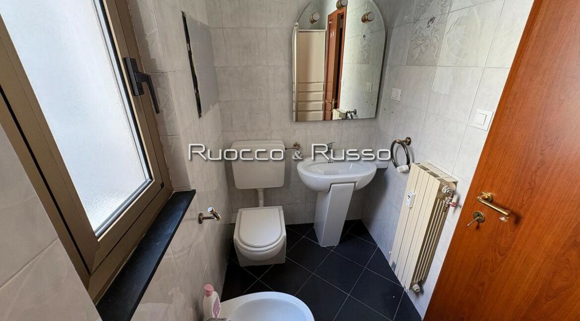 BAGNO