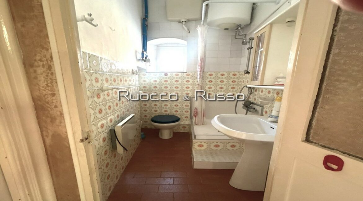 BAGNO