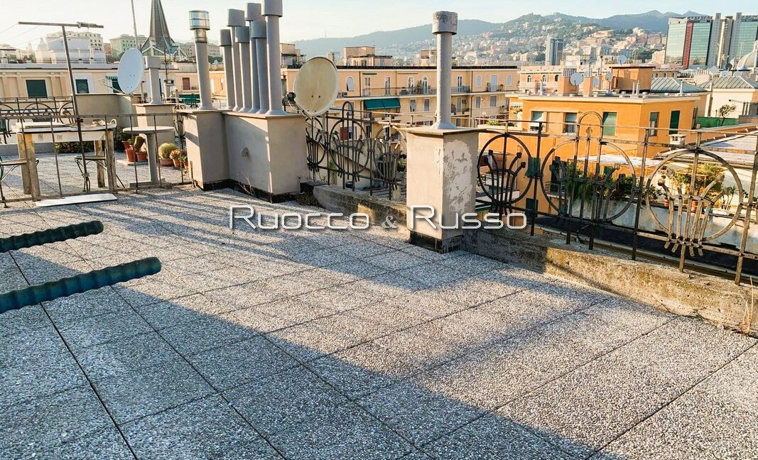 TERRAZZO