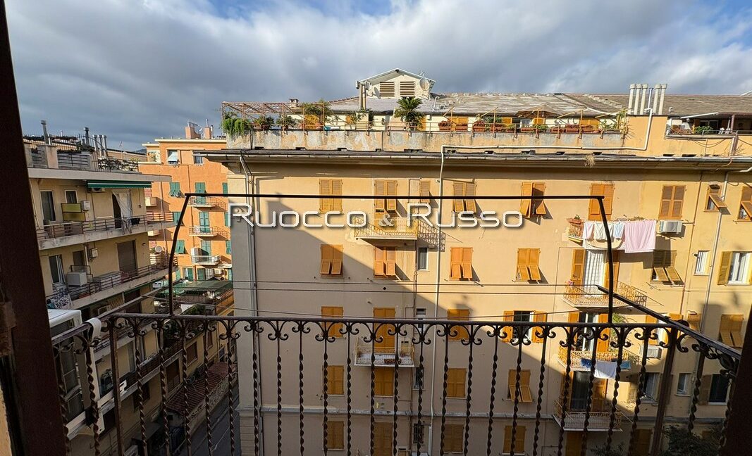BALCONE