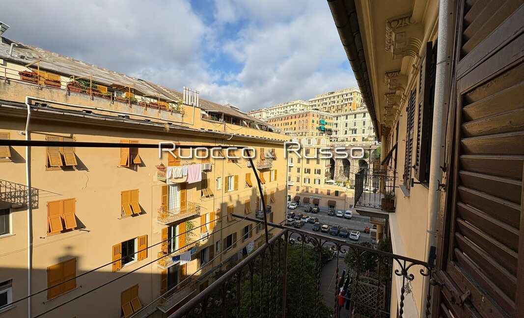 BALCONE
