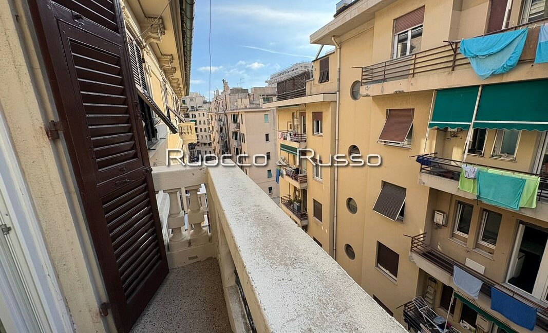 BALCONE