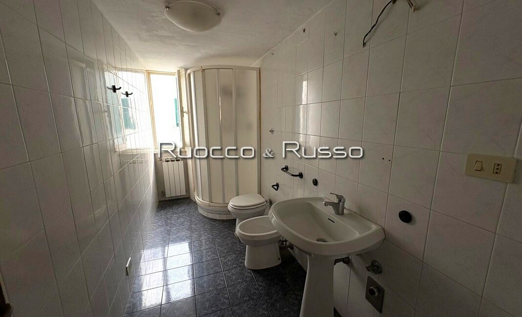 BAGNO