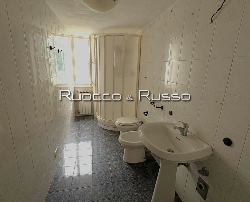 BAGNO