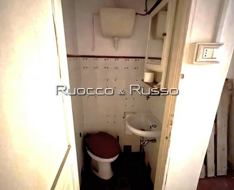 BAGNO