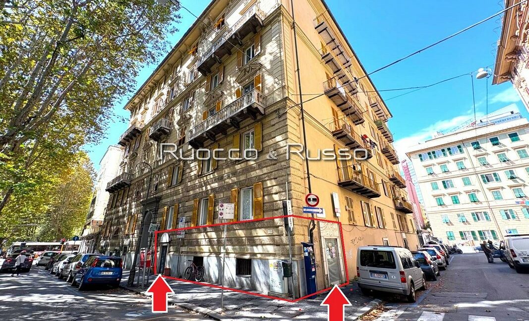 POSIZIONE