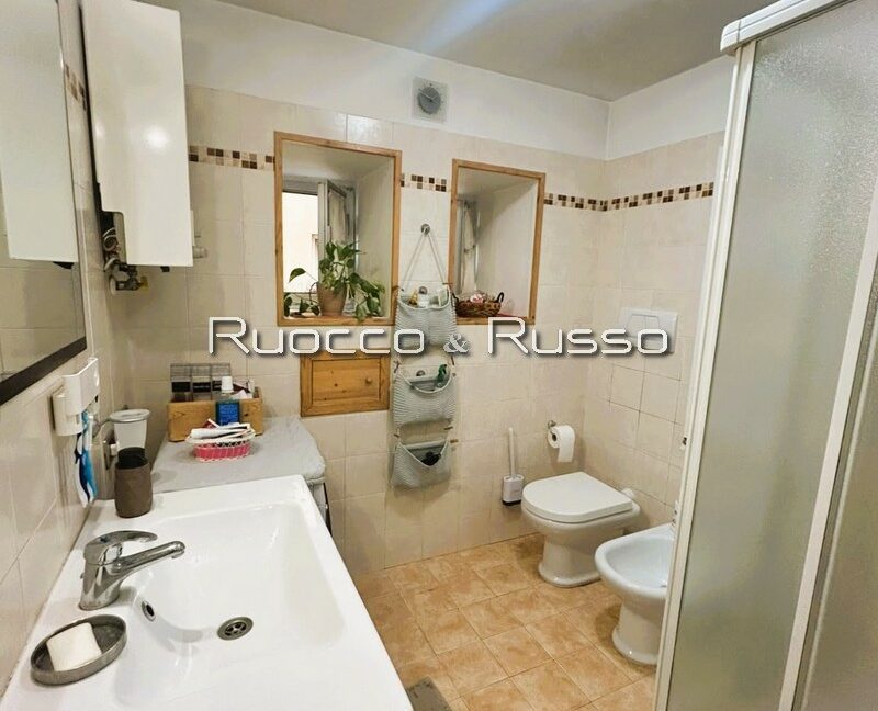 BAGNO