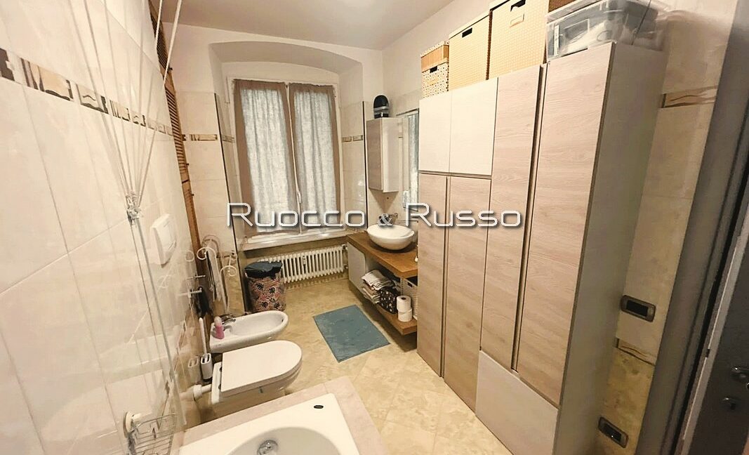 BAGNO