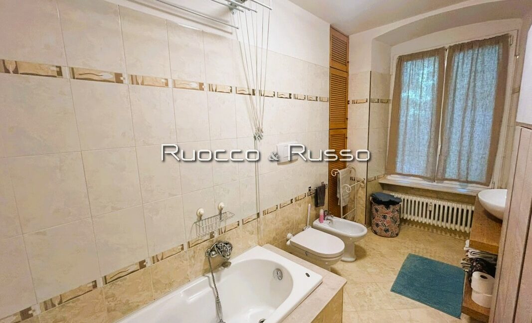 BAGNO