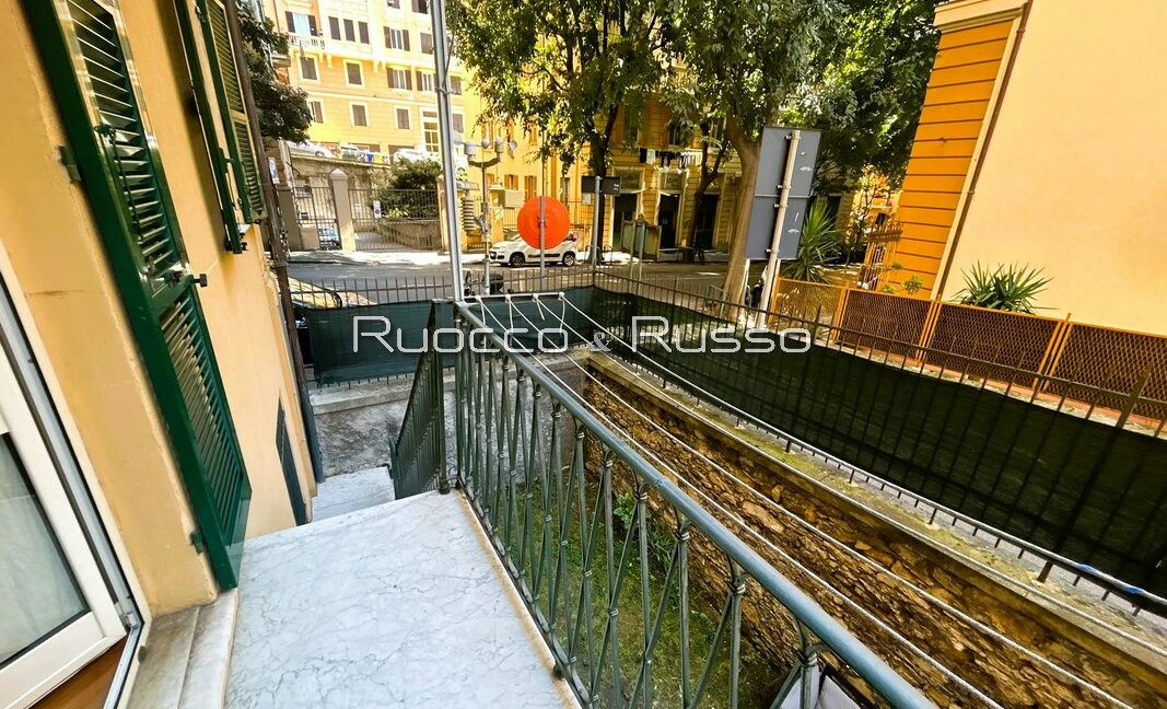 BALCONE
