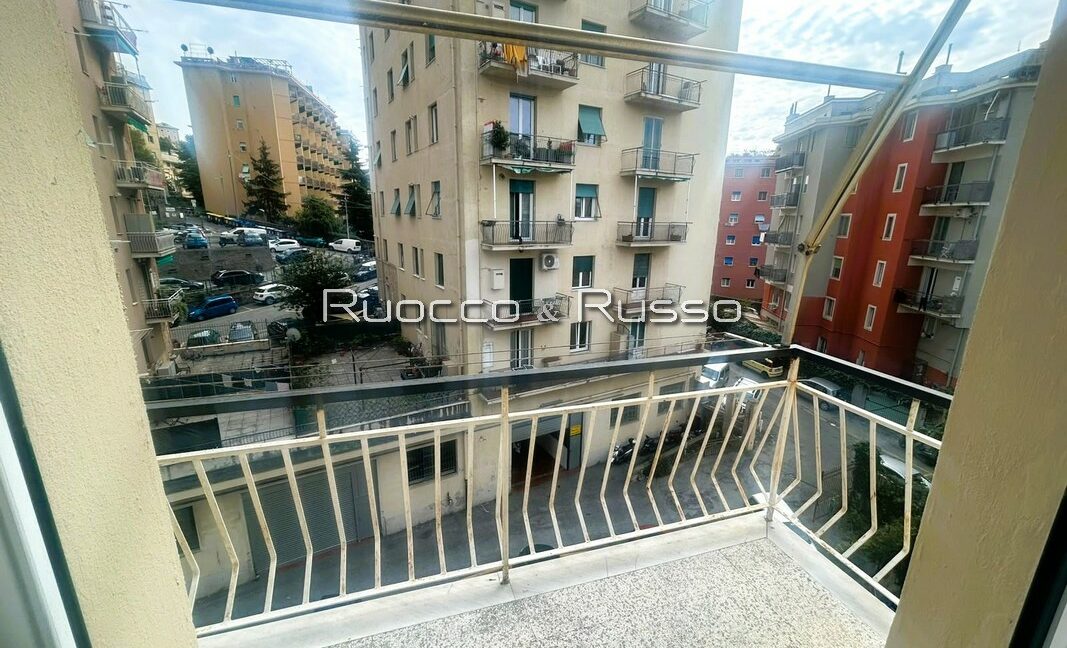 BALCONE