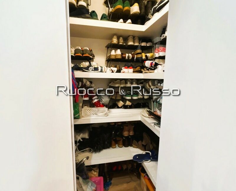 CABINA ARMADI