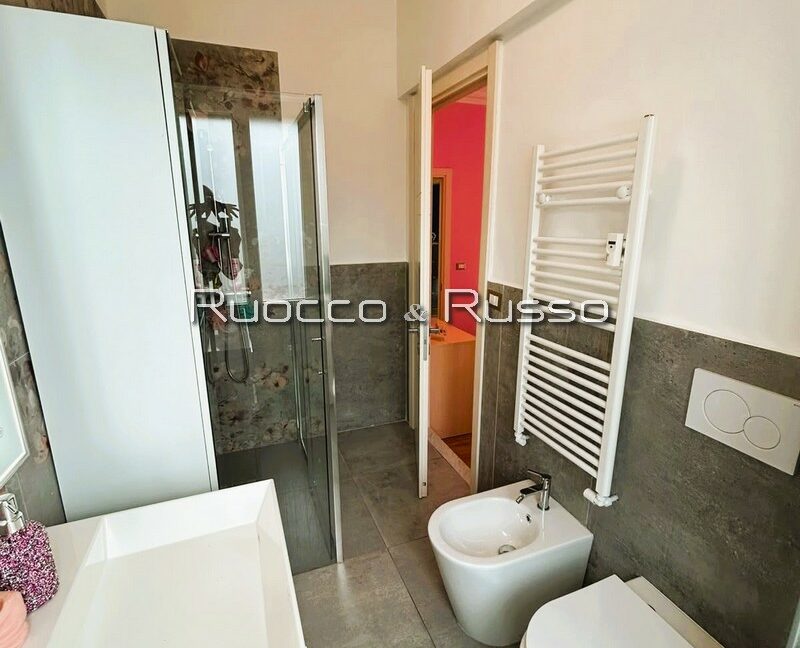 BAGNO