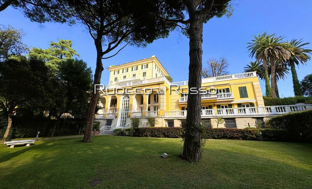 PARCO CONDOMINIALE