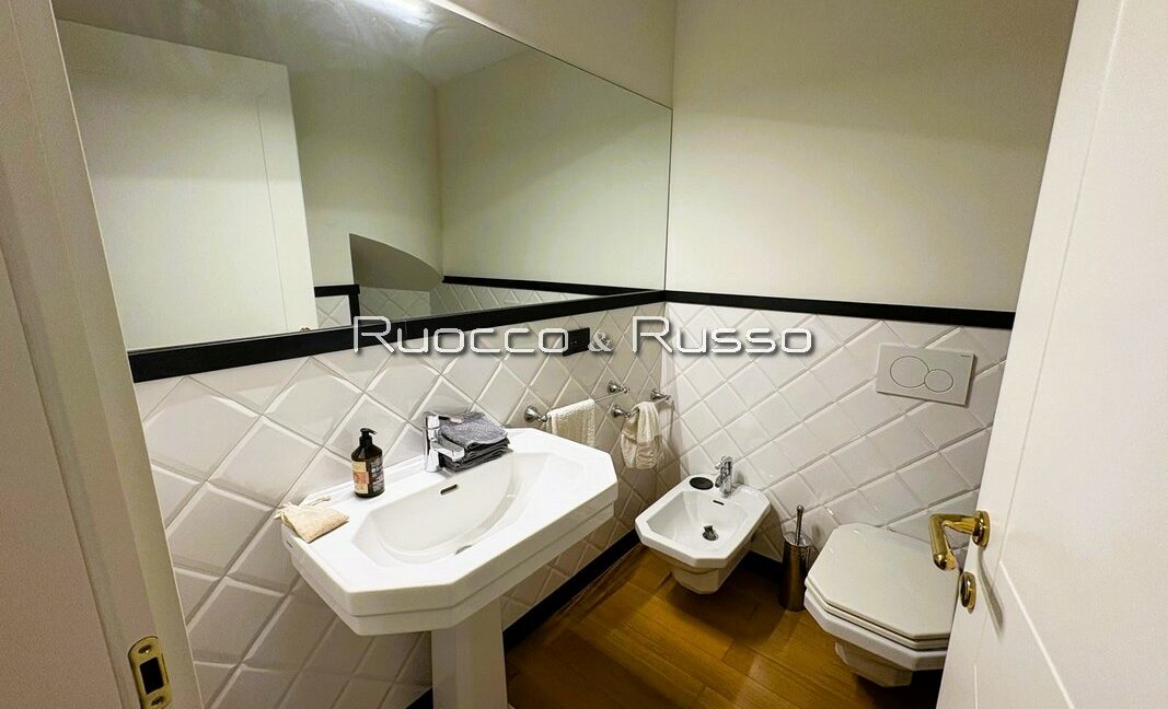 BAGNO