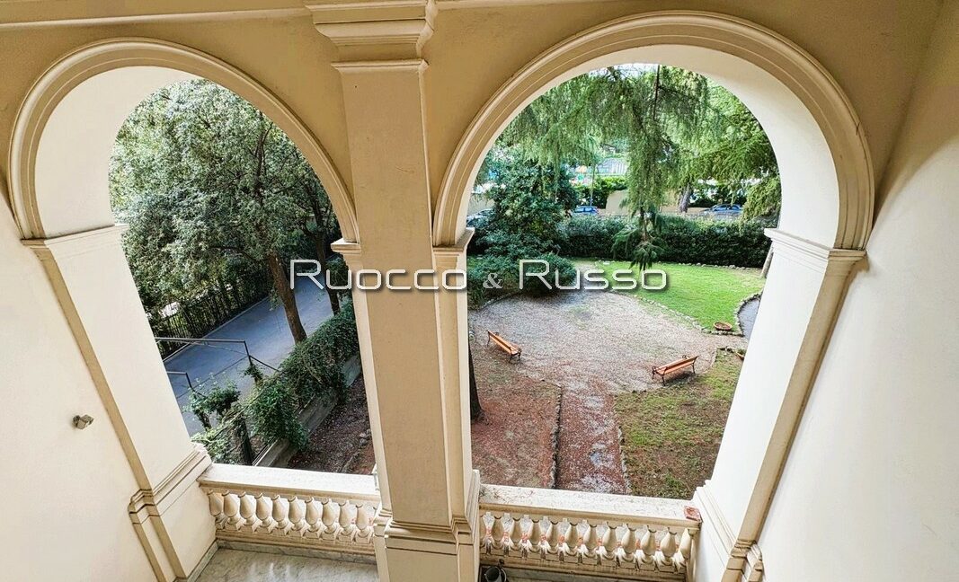 LOGGIA