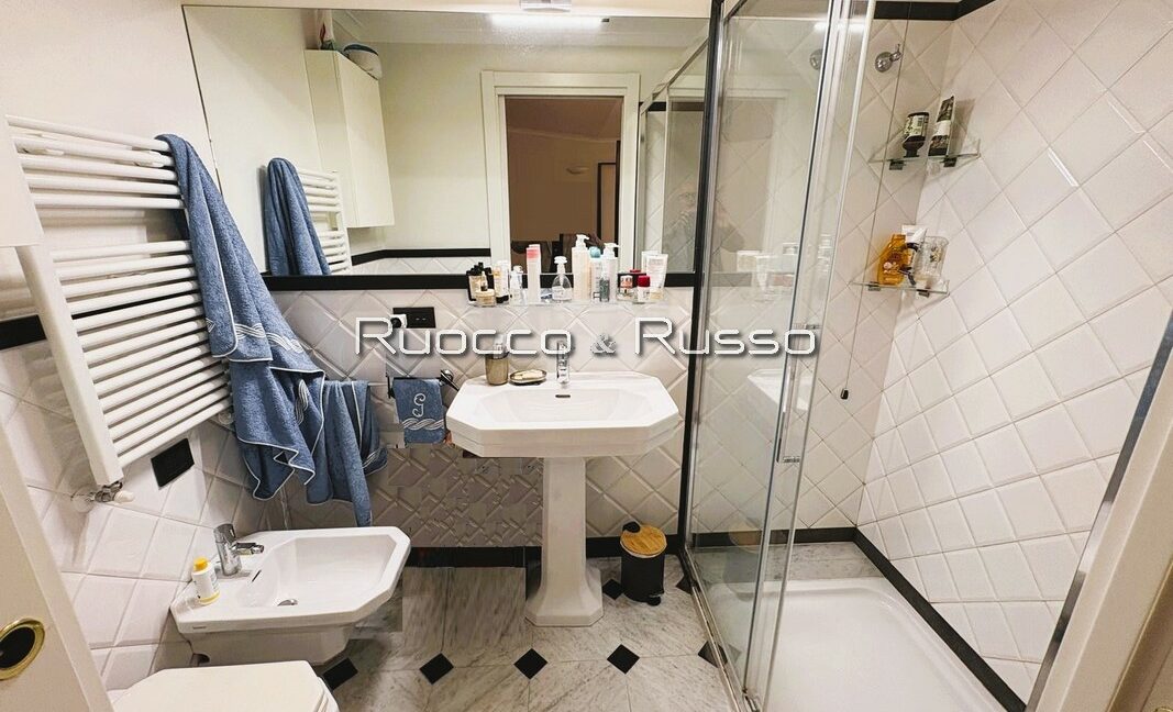 BAGNO