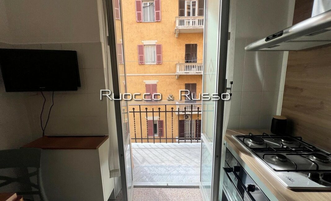 BALCONE