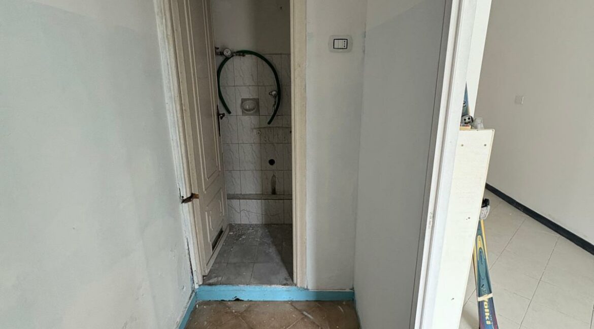 BAGNO