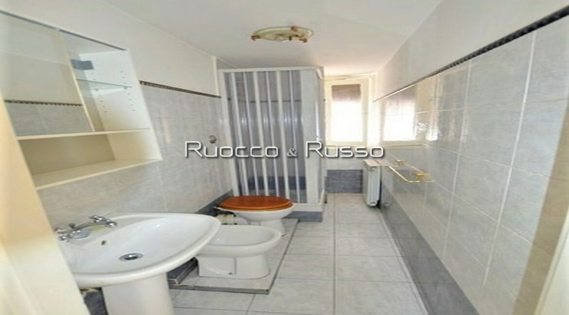 BAGNO