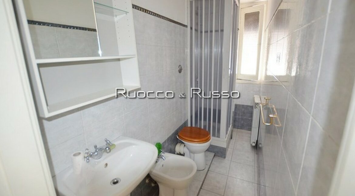 BAGNO
