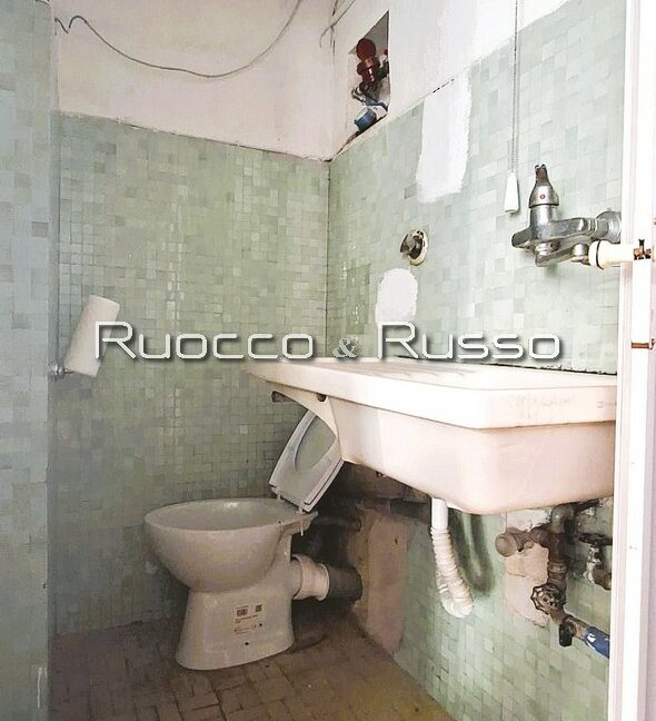 BAGNO